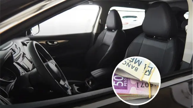 Precios y proceso de tramite del refrendo vehicular de Morelos 2025