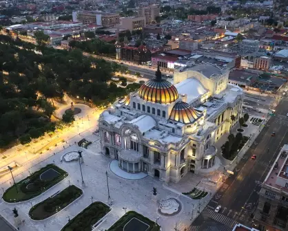 ¿A dónde ir en Semana Santa en CDMX?