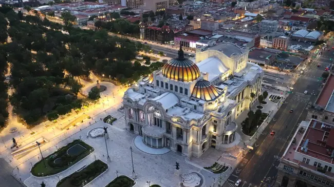 Este es el top de mejores ciudades según IMCO. Foto: Cortesía
