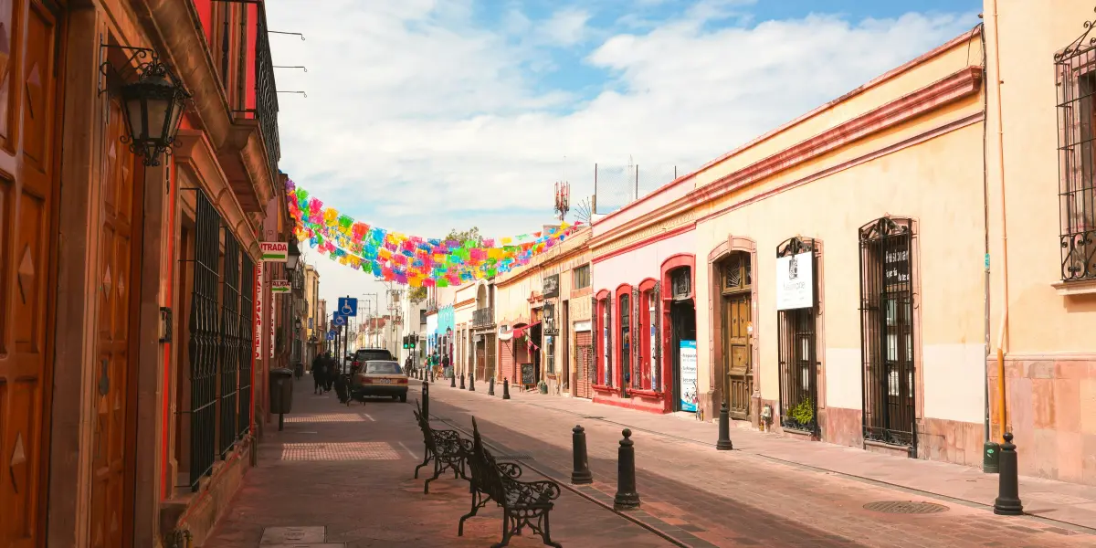 Estos son los lugares cerca de Querétaro para visitar esta Semana Santa. Foto: Pixabay.