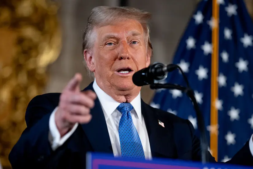 México negocia con Estados Unidos ante aranceles del 30% de Trump Trump anunció nuevos aranceles del 30% para México a partir del 1 de agosto. Foto: Cortesía
