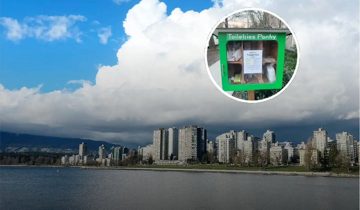 Un barrio de Vancouver, Canadá donde impera la gratitud como forma de vida