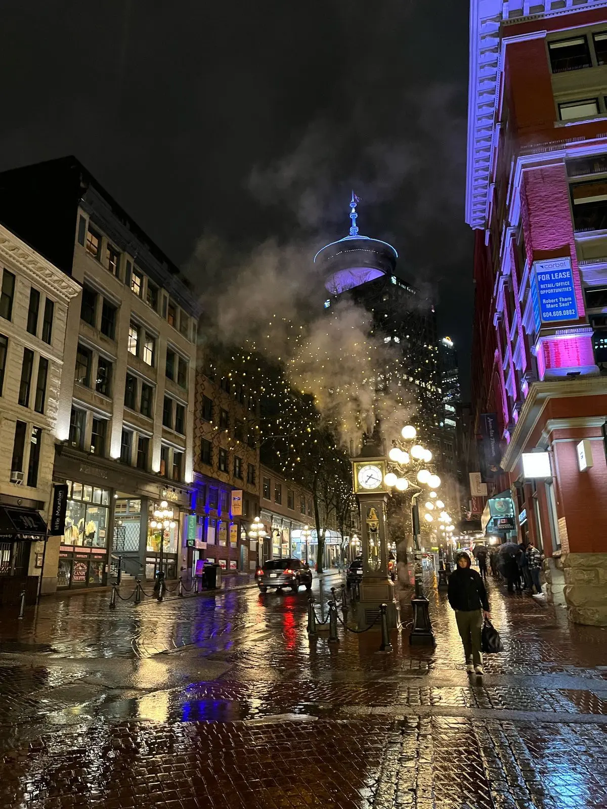 Vancouver enfrenta desafíos como el costo de la vida