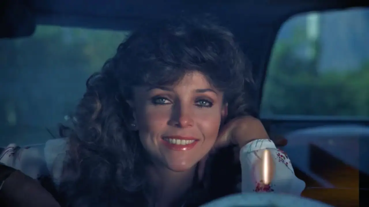 Verónica Castro. Foto: captura de pantalla Facebook Cine Mexicano.