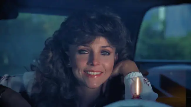 Verónica Castro. Foto: captura de pantalla Facebook Cine Mexicano.