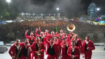 Banda El Recodo en CDMX: Firma de autógrafos y más experiencias sinaloenses en Punto México