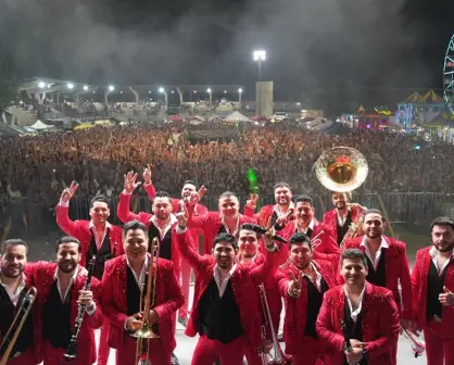 Banda El Recodo en CDMX: Firma de autógrafos y más experiencias sinaloenses en Punto México