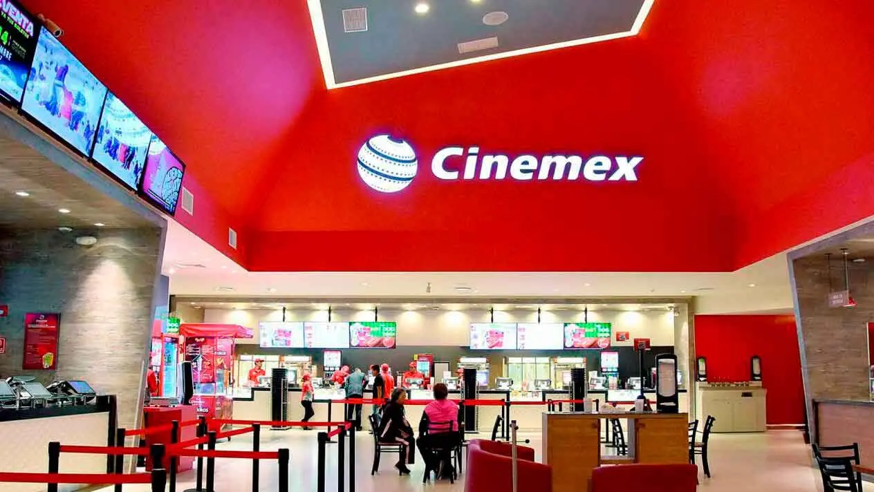 Cinemex Manía te invita a disfrutar de tus películas favoritas a mitad de precio.Foto: Cortesía.