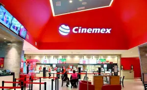 Cinemex tendrá sus boletos a mitad de precio