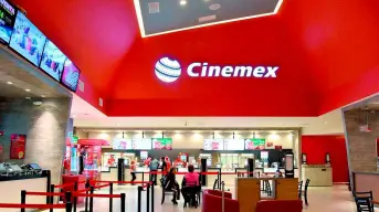 Cinemex tendrá sus boletos a mitad de precio