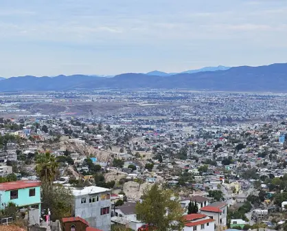 Clima en Tijuana: ¿Cuál es el pronóstico para hoy viernes 21 de marzo?