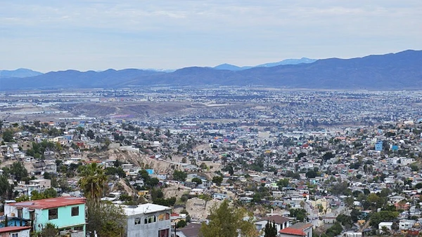 Clima en Baja California: temperaturas extremas este domingo 28 de junio