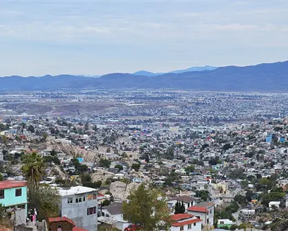 Frente frío 11 dejará bajas temperaturas en Baja California hoy 28 de octubre