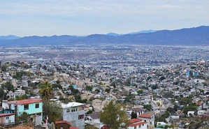 Calor extremo y lluvias dispersas: así estará el clima en Baja California hoy 15 de julio
