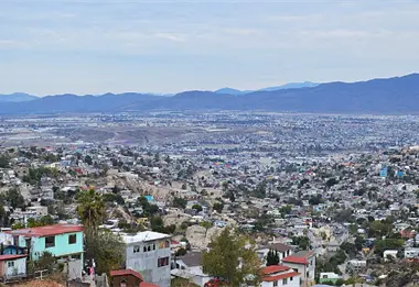 Clima en Baja California: día soleado y sin lluvias hoy 19 de octubre
