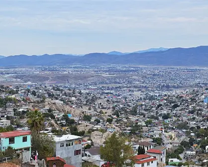 Clima en Baja California: día soleado y sin lluvias hoy 19 de octubre