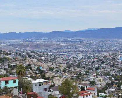 Sábado extremadamente caluroso en Baja California