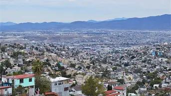 Clima en Baja California: frente frío 7 baja temperaturas y trae rachas de viento este 15 de octubre