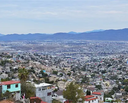 Clima en Baja California: frente frío 7 baja temperaturas y trae rachas de viento este 15 de octubre