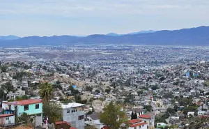 El calor extremo sigue en Baja California; clima de hoy 25 de junio