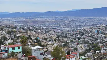 El calor extremo sigue en Baja California; clima de hoy 25 de junio