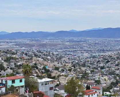 El calor extremo sigue en Baja California; clima de hoy 25 de junio