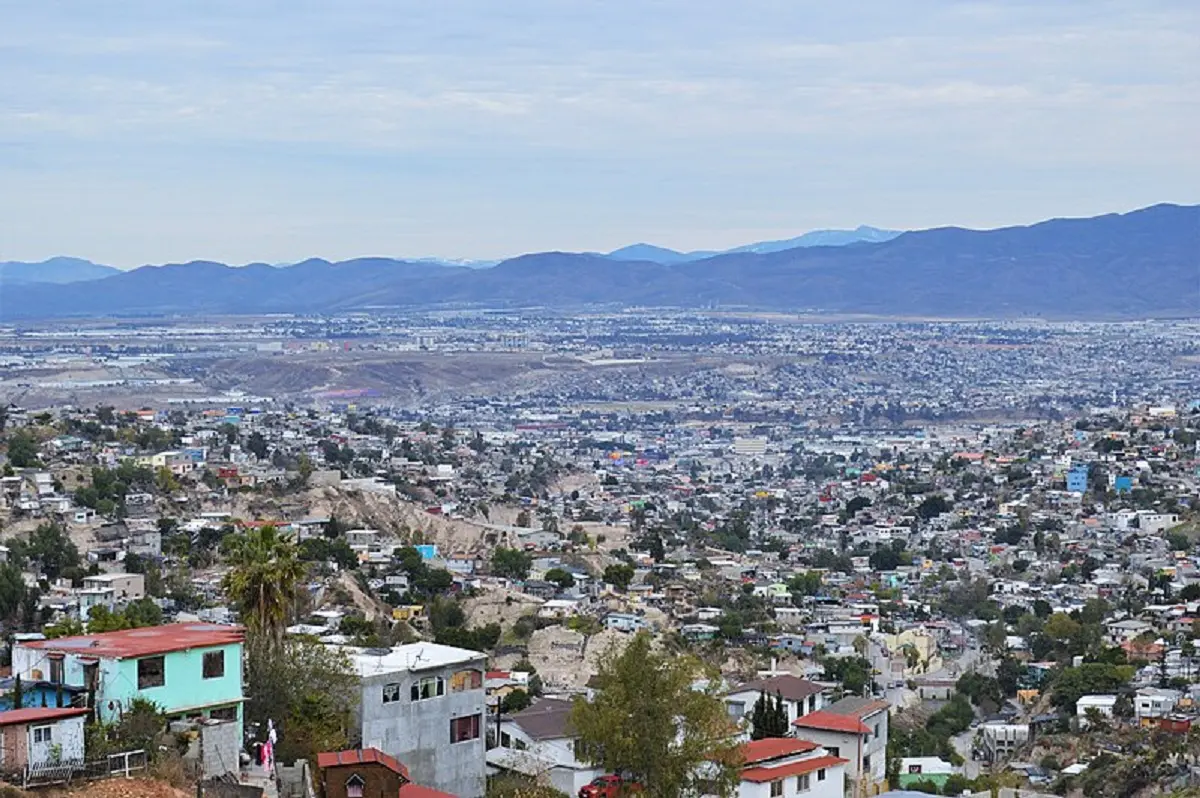 Así estará el clima en Baja California hoy.