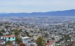 ¡Calorón! Hasta 40 grados en Baja California este miércoles 1 de octubre
