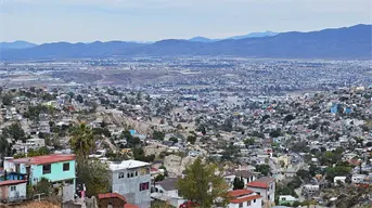 ¡Calorón! Hasta 40 grados en Baja California este miércoles 1 de octubre