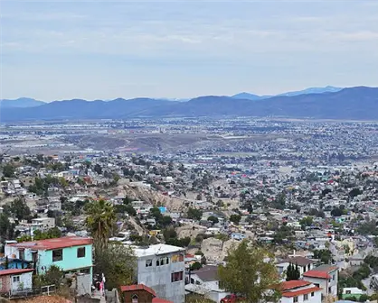 Clima en Baja California: tormenta invernal y frente frío 16 traen bajas temperaturas hoy 21 de noviembre