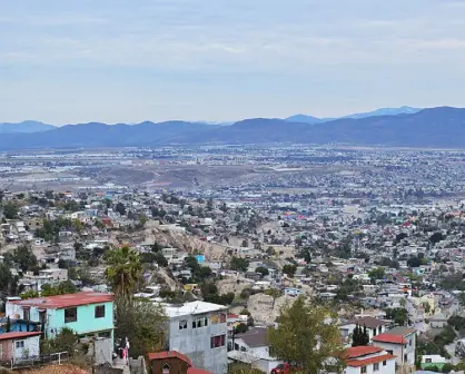 Baja California tendrá un martes extremadamente caluroso