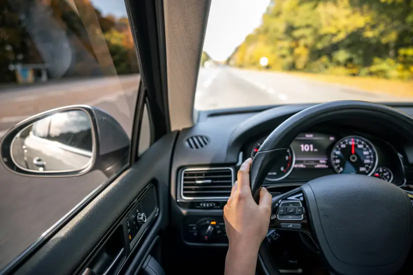 Licencia de conducir en Sonora. Foto: Freepik