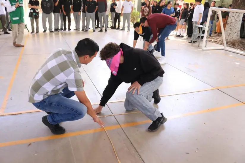 DIF Culiacán fortalece la inclusión en escuelas