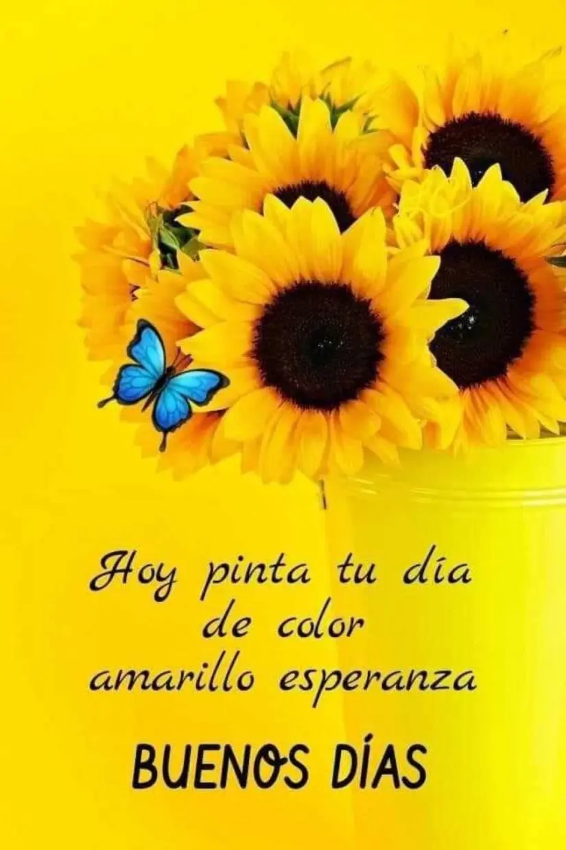 Imágenes lindas para dedicar hoy, 21 de marzo. Foto Pinterest