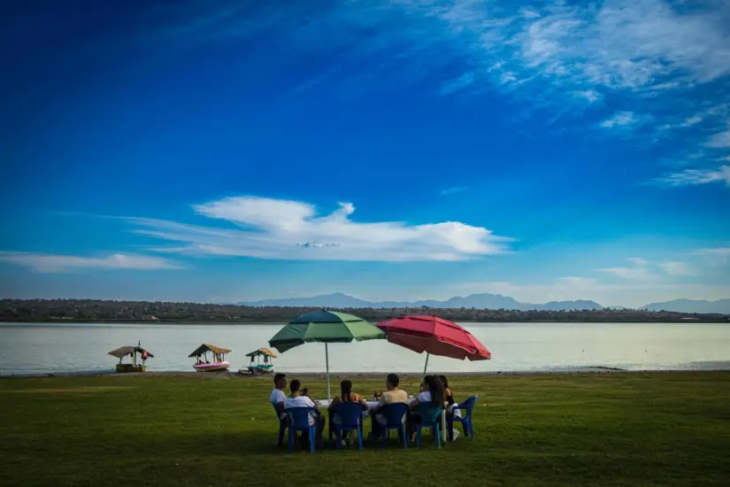 Estado de Morelos. Foto: cortesía