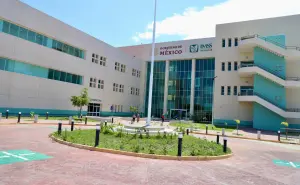 Culiacán abre su Nuevo Hospital General y cierra el histórico Hospital Dr. Bernardo J. Gastélum