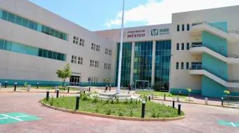 Culiacán abre su Nuevo Hospital General y cierra el histórico Hospital Dr. Bernardo J. Gastélum