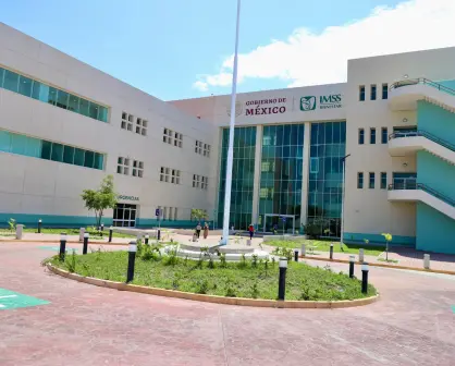 Culiacán abre su Nuevo Hospital General y cierra el histórico Hospital Dr. Bernardo J. Gastélum