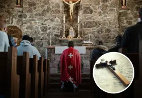 ¿Por qué Semana Santa cae en diferentes fechas del año?