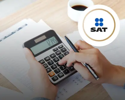 ¿Cómo puedo ver si tengo saldo a favor en el SAT?