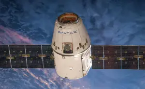 SpaceX: Lanza 23 satélites y además rompe récord. !Descubre de qué se trata!