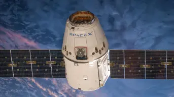 SpaceX: Lanza 23 satélites y además rompe récord. !Descubre de qué se trata!