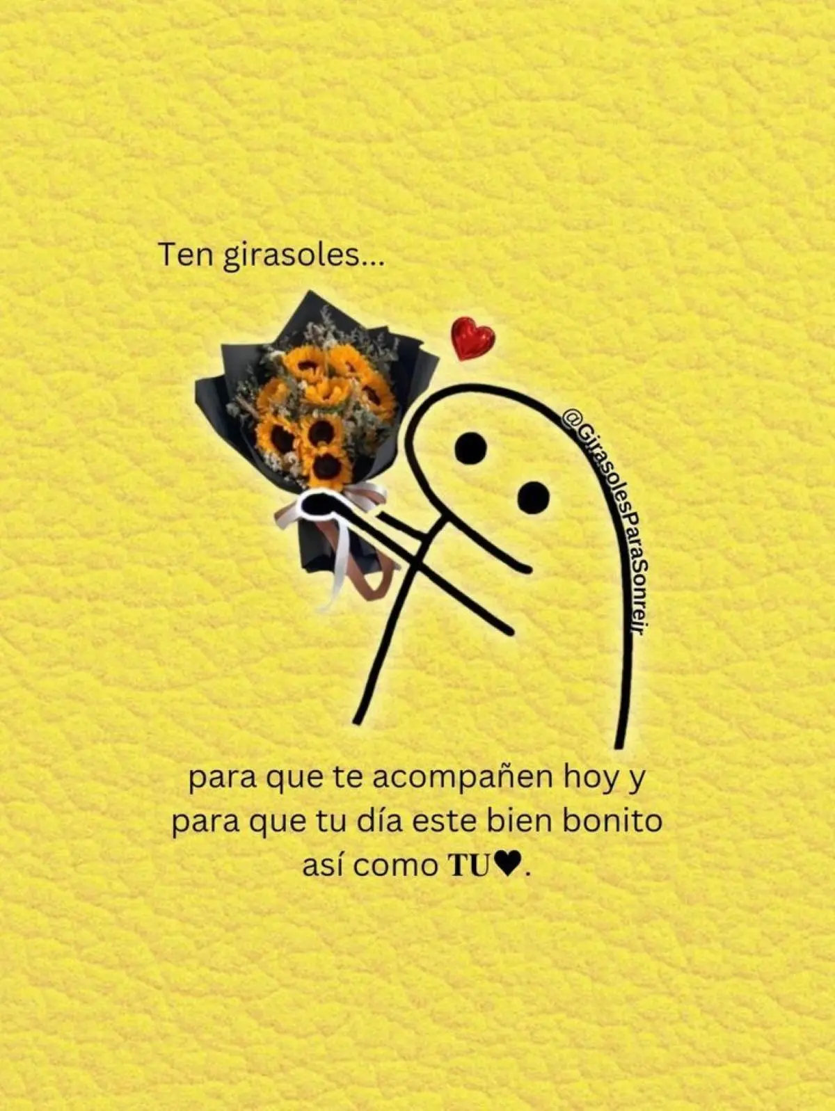 Mensajes bellos para hoy, 21 de marzo. Foto: Pinterest