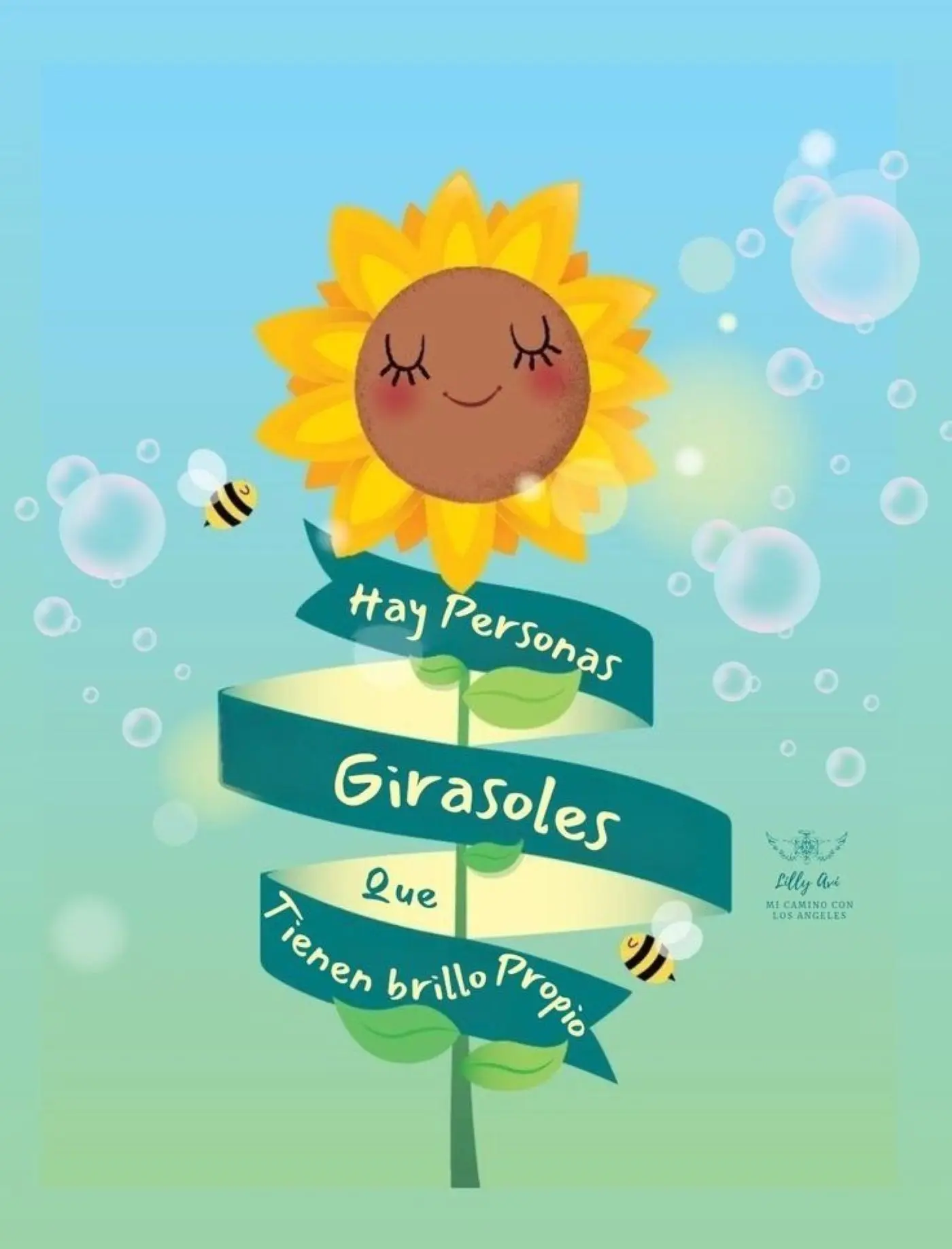 Significado de reglar flores amarillas. Foto: Pinterest