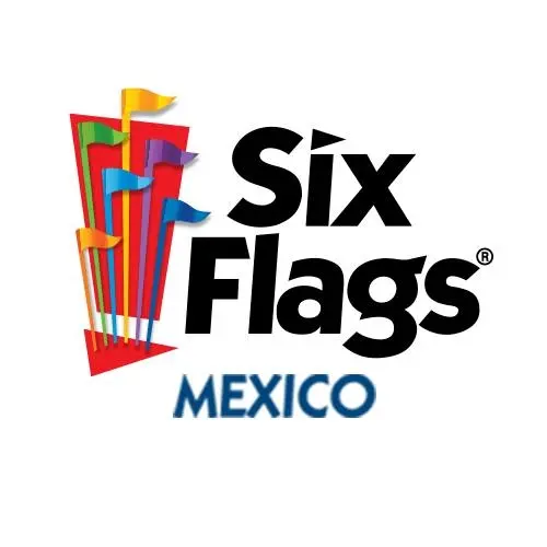 25 años de vida de Six Flags México. Foto: Facebook Six Flags Mexico