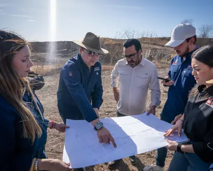 Culiacán apuesta por la educación con nuevas secundarias en Alturas del Sur y Valle Alto