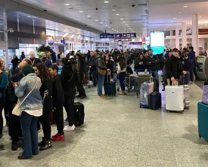 Todo lo que necesitas saber para viajar en avión sin contratiempos