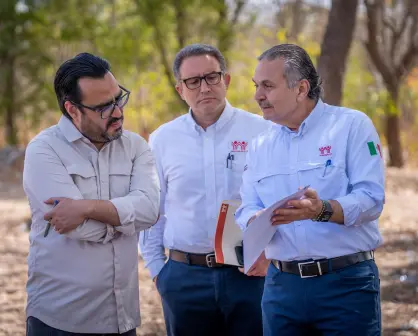 Culiacán avanza en vivienda: construirán 2 mil casas con apoyo del Infonavit