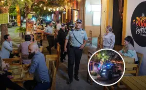 Presentan Vente Pal Barrio, un proyecto que busca la revitalización del Paseo del Ángel en Culiacán