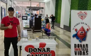 Barrancos es la primera colonia en fomentar la Donación de Sangre en Culiacán